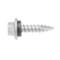Buildex 12g x 25mm Class 3 Cladding Screws - 100 Pack - Zinc-Alloy - Type 17 - SuperSaverAU - view 3