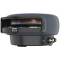 Everdure Kiln R Series 2 burner LPG pizza oven - graphite cabinet, rotating turntable, 400°C - EKILN2G