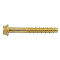 Ramset 8 x 75mm Zinc AnkaScrew Masonry Anchor - 10 Pack
