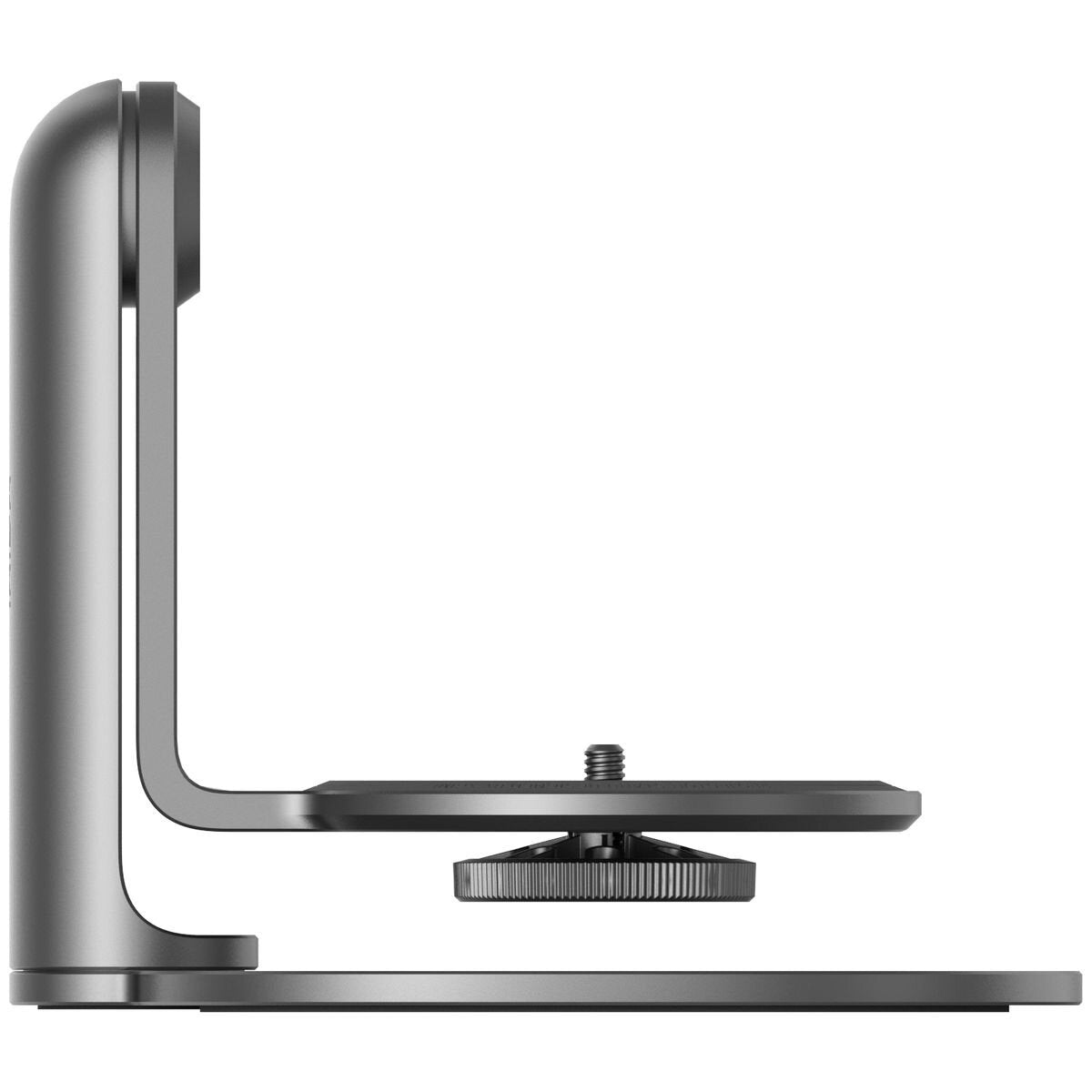 Xgimi Multi Angle Projector Stand - 120-Degree Tilt, Silver, No Installation Needed - D185S