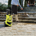 Ryobi 2465 PSI High Pressure Washer - 7L/min - 600ml Foam Bottle - 15° Nozzle - SuperSaverAU - view 5
