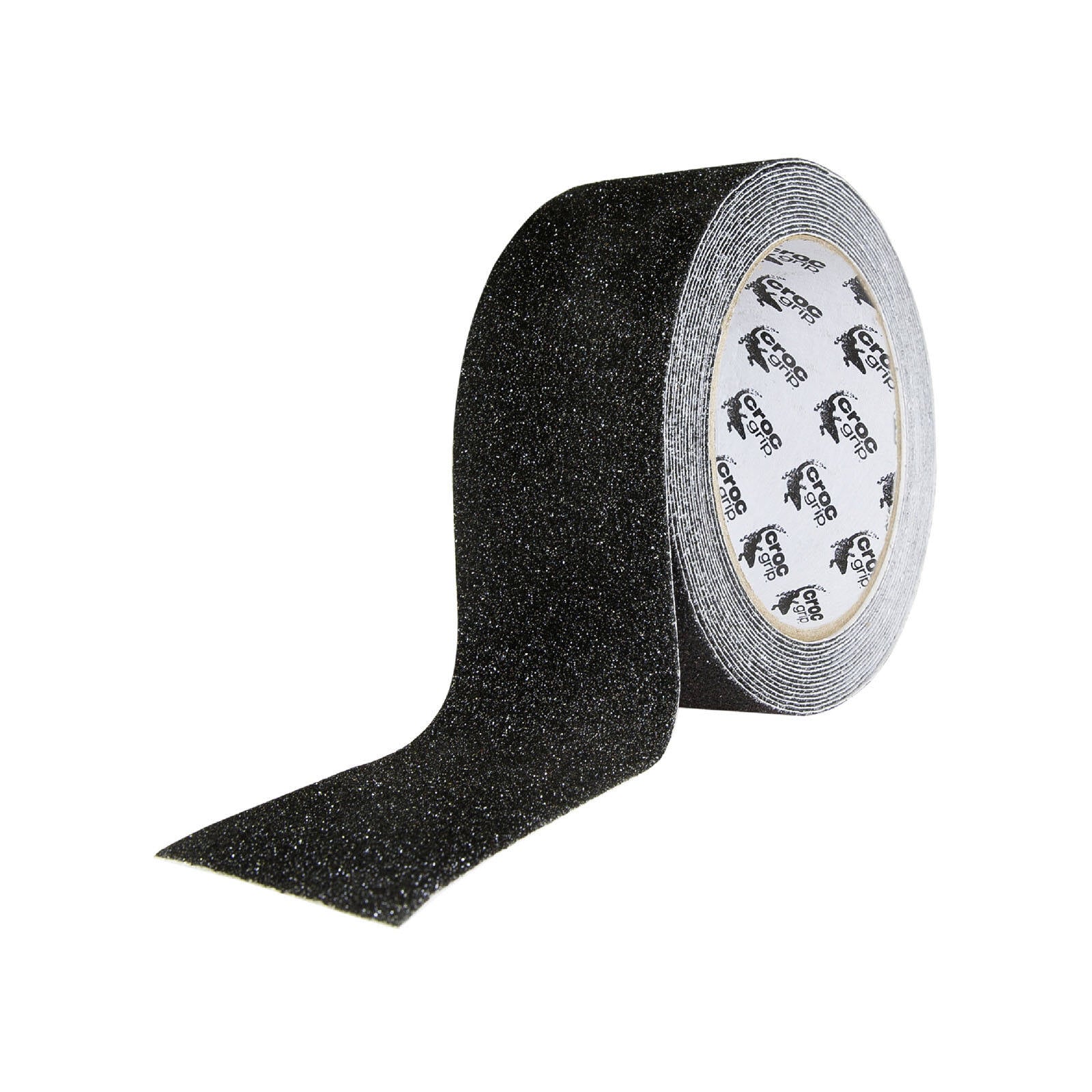 Croc Grip 5m x 50mm Black Anti-Slip Tape