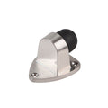 Adoored Dragon Door Stop - 54mm x 46mm - Metal with Rubber Tip - Interior Use - SuperSaverAU - view 1