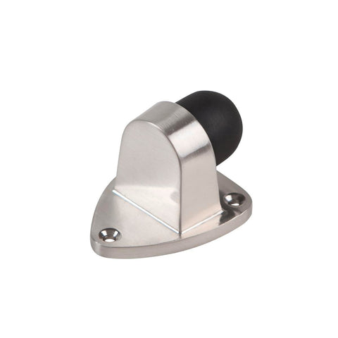 Adoored Dragon Door Stop - 54mm x 46mm - Metal with Rubber Tip - Interior Use - SuperSaverAU - view 1
