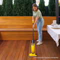 Cabot S Easydeck Maintenance Coat - 1.5L - Water-Based - Fast-Drying - SuperSaverAU - view 3