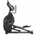 Lifespan Fitness XT44 cross trainer - hybrid air and magnetic resistance - 12 programs - XT44