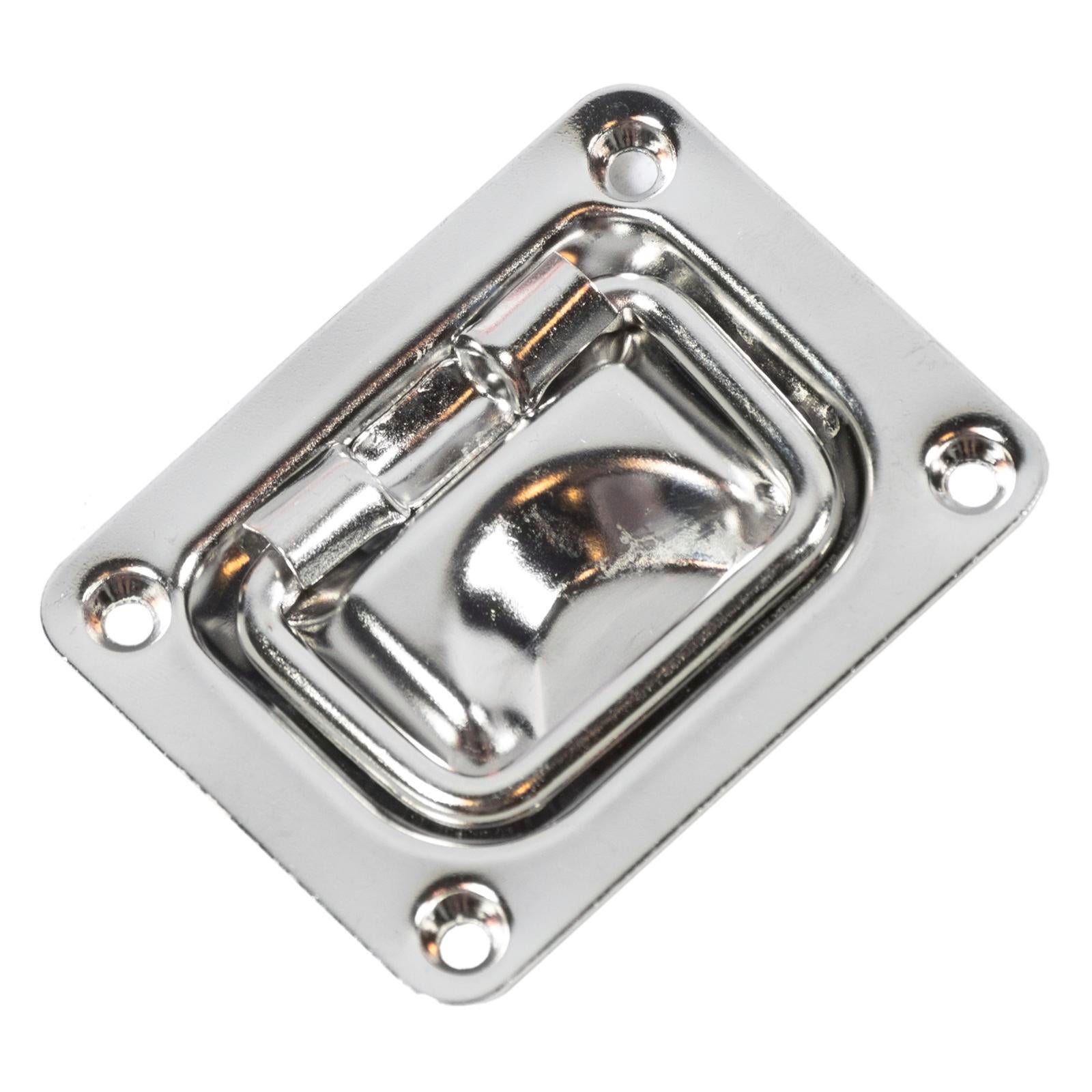 Goliath 76mm Chest Handle Stainless Steel Weather Resistant