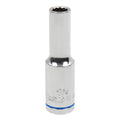 Trojan 10mm Deep Socket 1/2" Drive