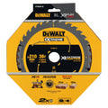 DeWALT 210mm 36T Extreme Runtime Circular Saw Blade 30mm Bore DT99566-QZ