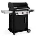 Weber Spirit EX-315 Smart BBQ LPG - 3 Burner - WiFi Connected - Black - K46512424