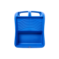 Monarch 270mm Blue Deep Well Paint Tray 6 Pack PP Plastic