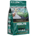 Brunnings 5L Perlite, Lightweight Volcanic Rock for Potting & Propagation