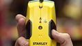Stanley Stud Sensor - 19mm - ABS Plastic - Audio/Visual Detection - SuperSaverAU - view 2