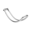 Jack Heavy Duty Galvanised Steel Gate Bow Latch