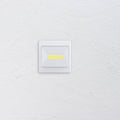 Click LED Light Switch - 100 Lumens - Compact White - Battery Powered - SuperSaverAU - view 4
