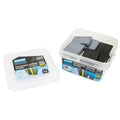 Titan 72mm Mixed Shim Packing - 44 Pieces - Heavy-Duty Support - SuperSaverAU - view 4