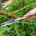 Cyclone 300mm Stainless Steel 5-in-1 Garden Multi Tool