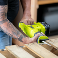 Ryobi Reciprocating Saw Blade Set - 4 Piece - 9" Blades - Wood & Metal Cutting - SuperSaverAU - view 4