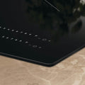 Electrolux 60cm Series 700 Induction Cooktop - SenseFry, 4 Zones, PowerBoost, Black Glass - EHI6475BF