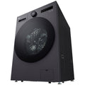 LG 16kg/10kg Washer Dryer Combo - Graphite, Direct Drive Technology, TurboClean 360 - WXLC-1016GX