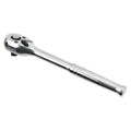 Trojan 3/8" Drive Ratchet - 72 Tooth Mechanism - CR-MO Construction - SuperSaverAU - view 2