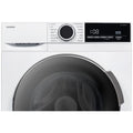 Telefunken 8kg/5kg Washer Dryer Combo - White, Hygiene Wash, Eco Wash, Sensor Dry - TF8060AU8FLWD