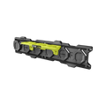 Ryobi Link One 18V Battery Holder - Holds 4 Batteries - 9kg Capacity - Modular Storage - SuperSaverAU - view 3