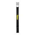 Kango 450mm Flat Pry Bar - Heat Treated Steel - High Leverage - Durable - SuperSaverAU - view 1