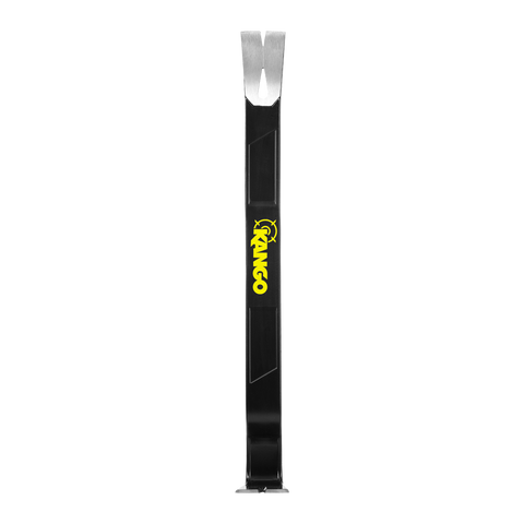 Kango 450mm Flat Pry Bar - Heat Treated Steel - High Leverage - Durable - SuperSaverAU - view 1