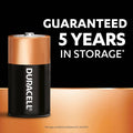 Duracell Coppertop C Batteries - 10 Pack - Alkaline - Long Lasting Power - SuperSaverAU - view 5