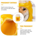 Beer Mug Pet Hat, Funny Headgear for Cats and Dogs - view 4