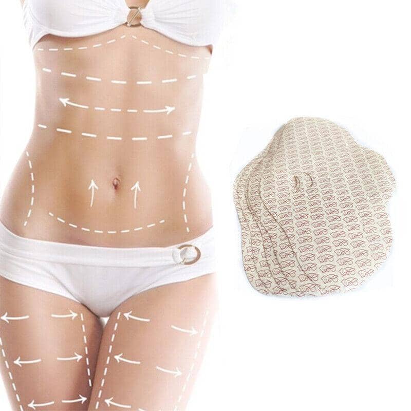 Belly Navel Sticker Patch - Pack of 20 - view 4