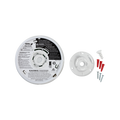 Quell Worry-Free Photoelectric Smoke Alarm with Escape Light Lithium P3010H