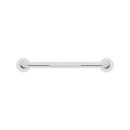 Evekare 450mm Stainless Steel Knurled Grab Rail - 32mm - Durable Support - SuperSaverAU - view 3