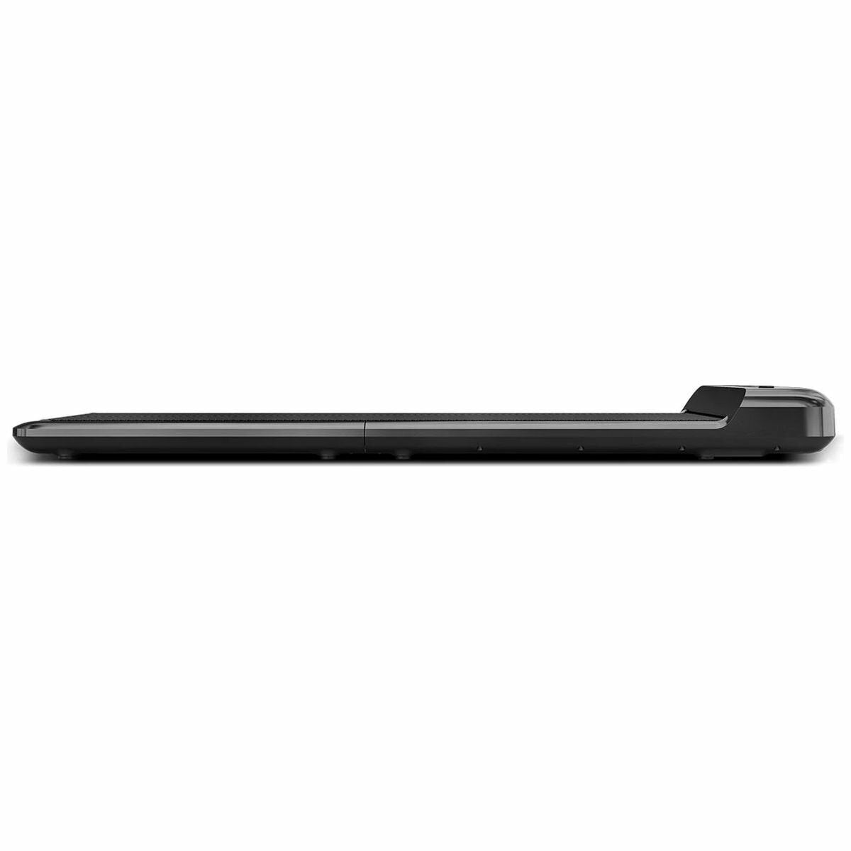Lifespan Fitness WalkingPad M2 Treadmill - Double-Fold Design, 1.0 CHP Brushless Motor - LFTM-WPADM2