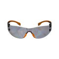 Citeco Tinted Safety Glasses - Anti Fog Anti Scratch - 70mm x 40mm - Eye Protection - SuperSaverAU - view 2