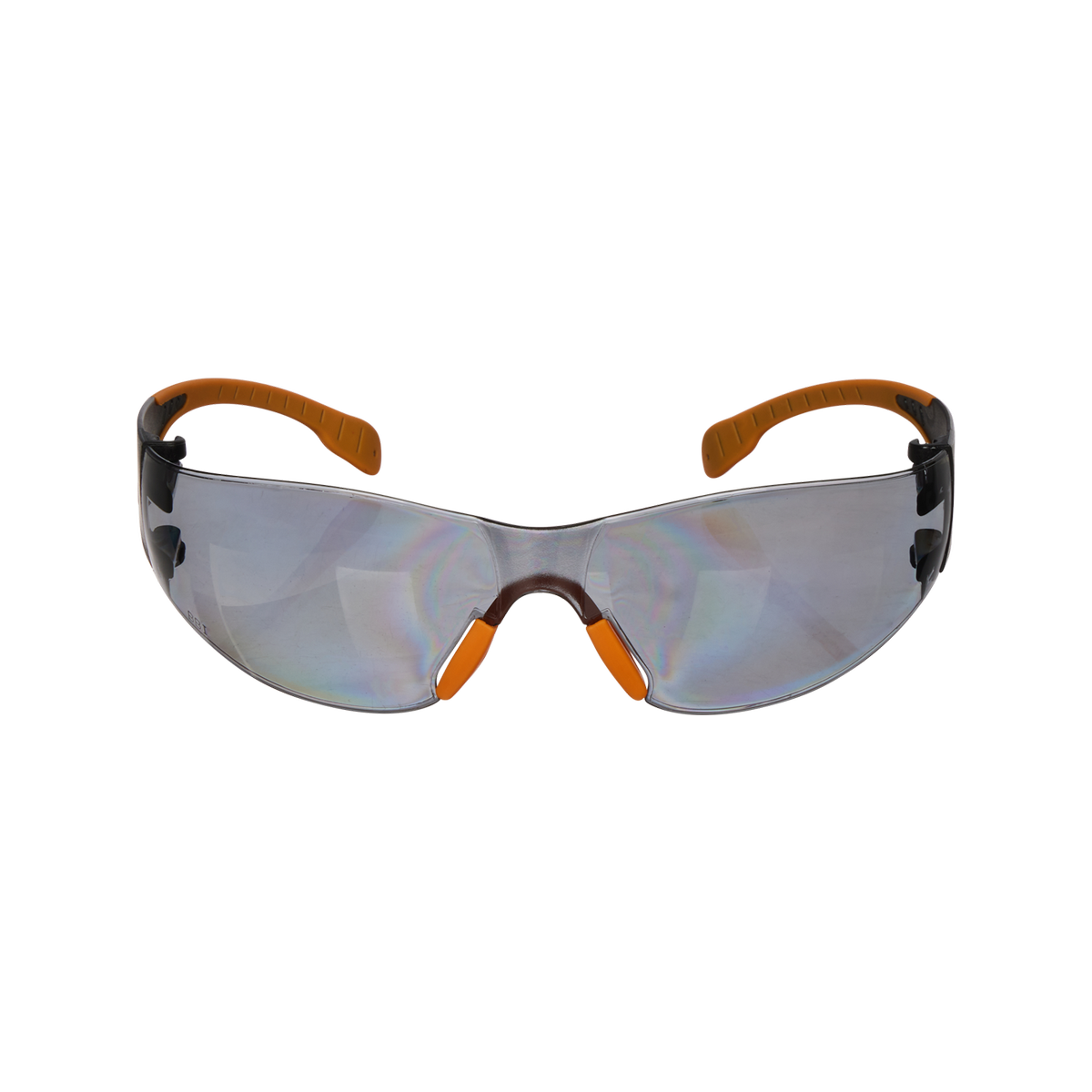 Citeco Tinted Safety Glasses - Anti Fog Anti Scratch - 70mm x 40mm - Eye Protection - SuperSaverAU - view 2