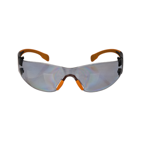 Citeco Tinted Anti-Fog Anti-Scratch Safety Glasses Glare Reduction