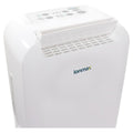 Ionmax Desiccant Dehumidifier 6L Per Day - Timer Up To 8 Hours, Laundry Mode, Portable - ION610