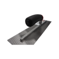 Hyde Render Trowel 102 x 356mm High Carbon Steel Smooth Handle - SuperSaverAU - view 2