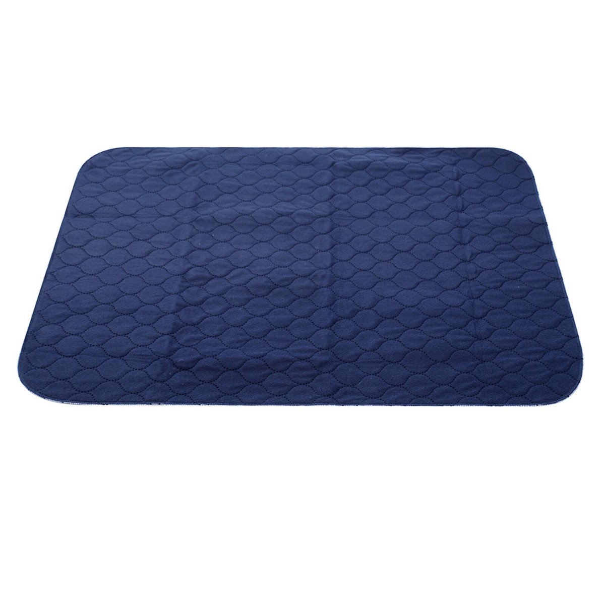 Paws & Claws Peezee Washable Pet Training Pads 90 x 70cm - 2 Pack - Highly Absorbent - SuperSaverAU - view 4