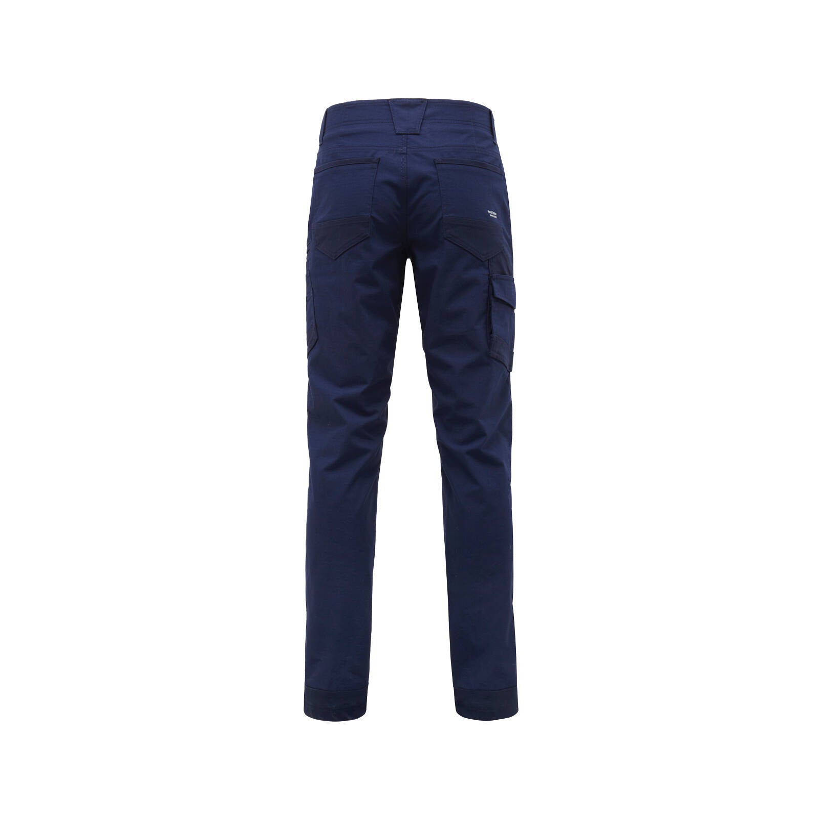 Hard Yakka Navy Raptor Ripstop Work Pants Size 97