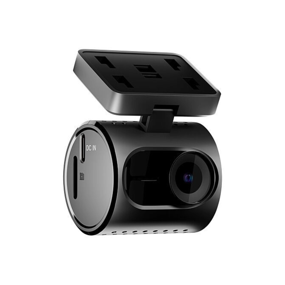 Pioneer 1.5K Black Dash Cam - Compact Drive Recorder - 64GB SD Card - SuperSaverAU - view 3