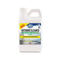 Earl's 1.89L Miracle Brands Outdoor Cleaner 90 Biodegradable Super Concentrate - SuperSaverAU - view 1