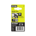 Ryobi Rotary Tool Grout Removal Bit 1.6mm - Efficient Grout Repair - SuperSaverAU - view 2