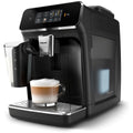 Philips 2300 Series Fully Automatic Espresso Machine - LatteGo Milk System, SilentBrew - EP2331-30