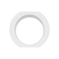 Rain Harvesting 75mm Round Gutter Outlet - White - PVC - 1 Pack - SuperSaverAU - view 3