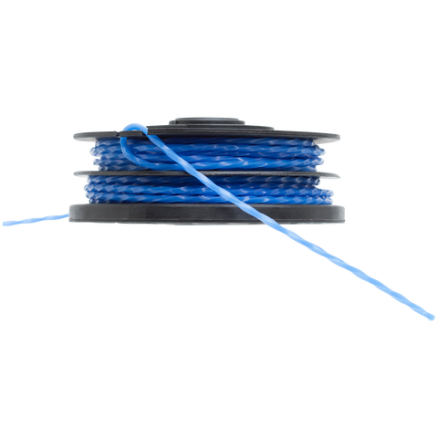 Ryobi Replacement Spools - 1.5mm - Twist Line - 3 Pack - SuperSaverAU - view 1