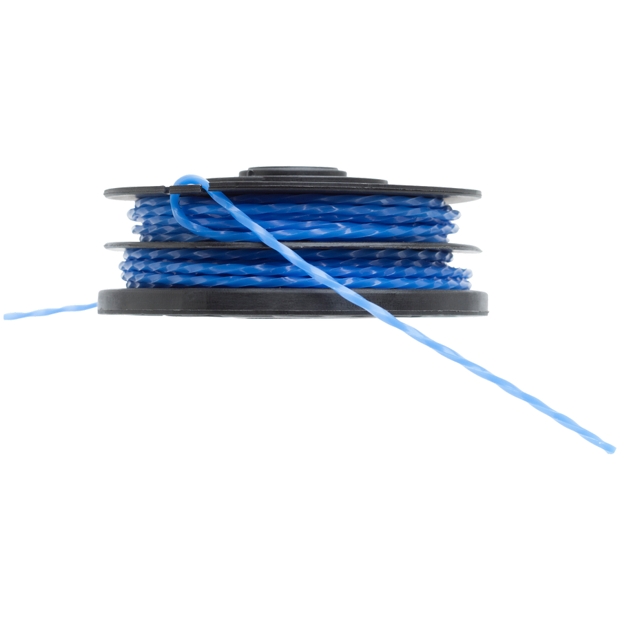 Ryobi Replacement Spools - 1.5mm - Twist Line - 3 Pack - SuperSaverAU - view 1