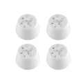 Deta X6 Fan Speed Controller Replacement Knob - 4 Pack - PC - White - SuperSaverAU - view 1